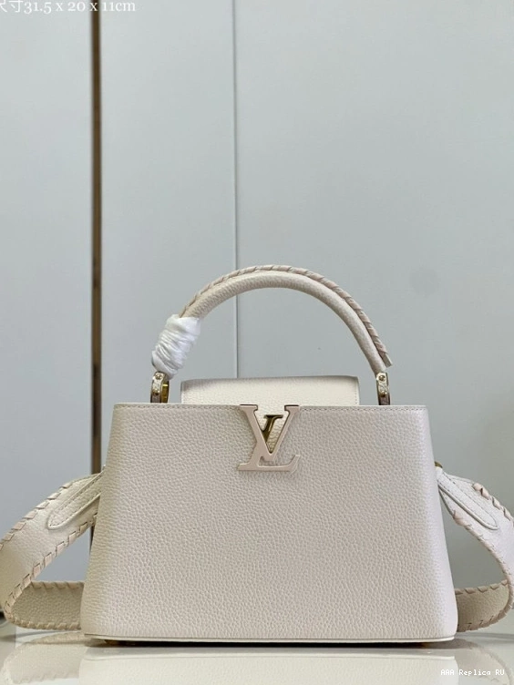 Aaa replica ru MM CAPUCINES VUITTON LOUIS 0806